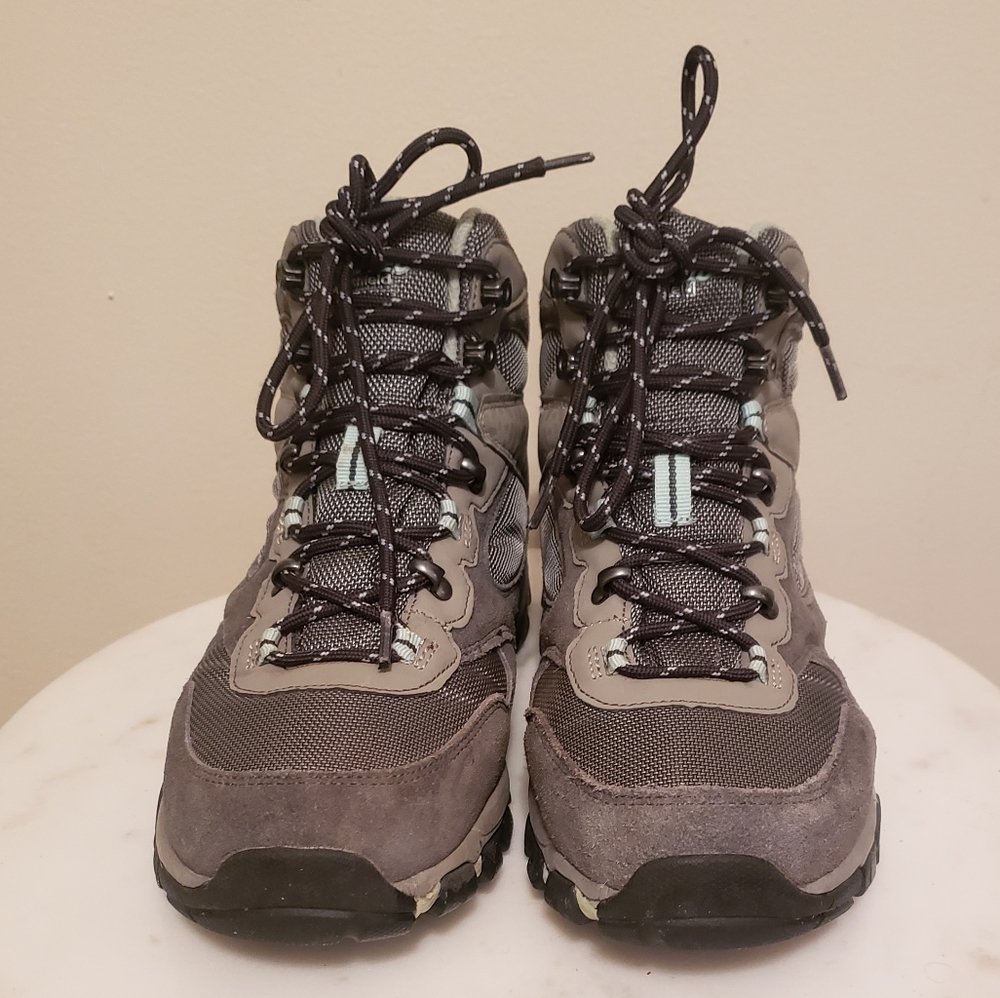 HI-TEC Women's Hiking Boots